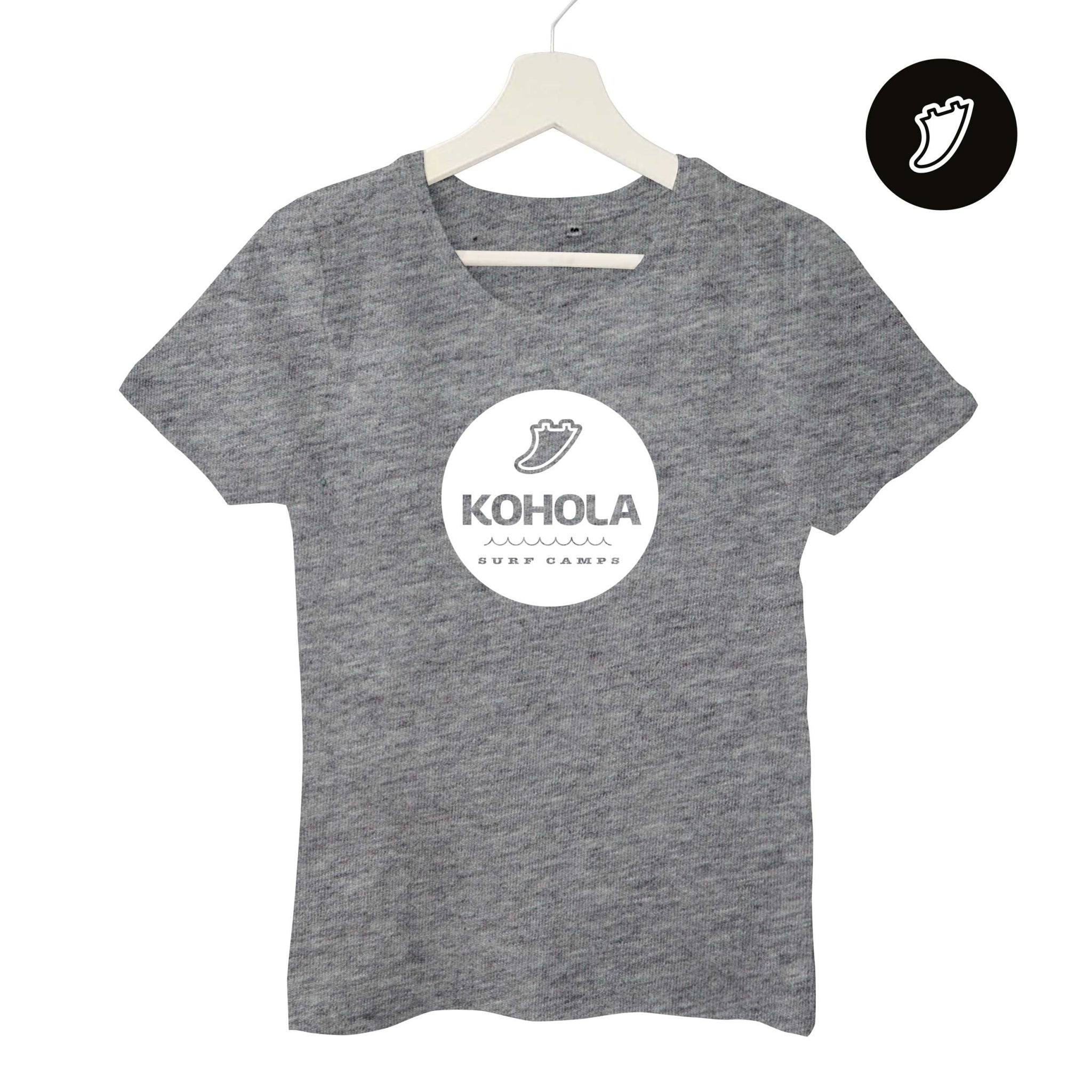 Kohola Surf Woman T-Shirt
