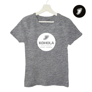 Kohola Surf Woman T-Shirt