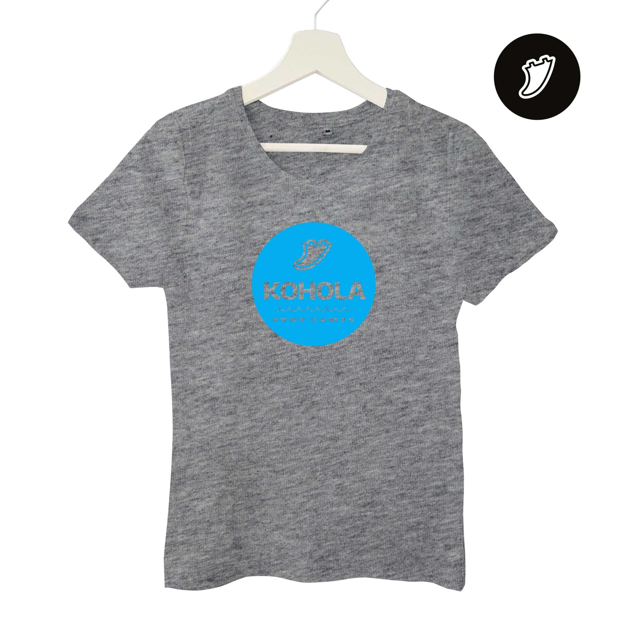 Kohola Surf Woman T-Shirt