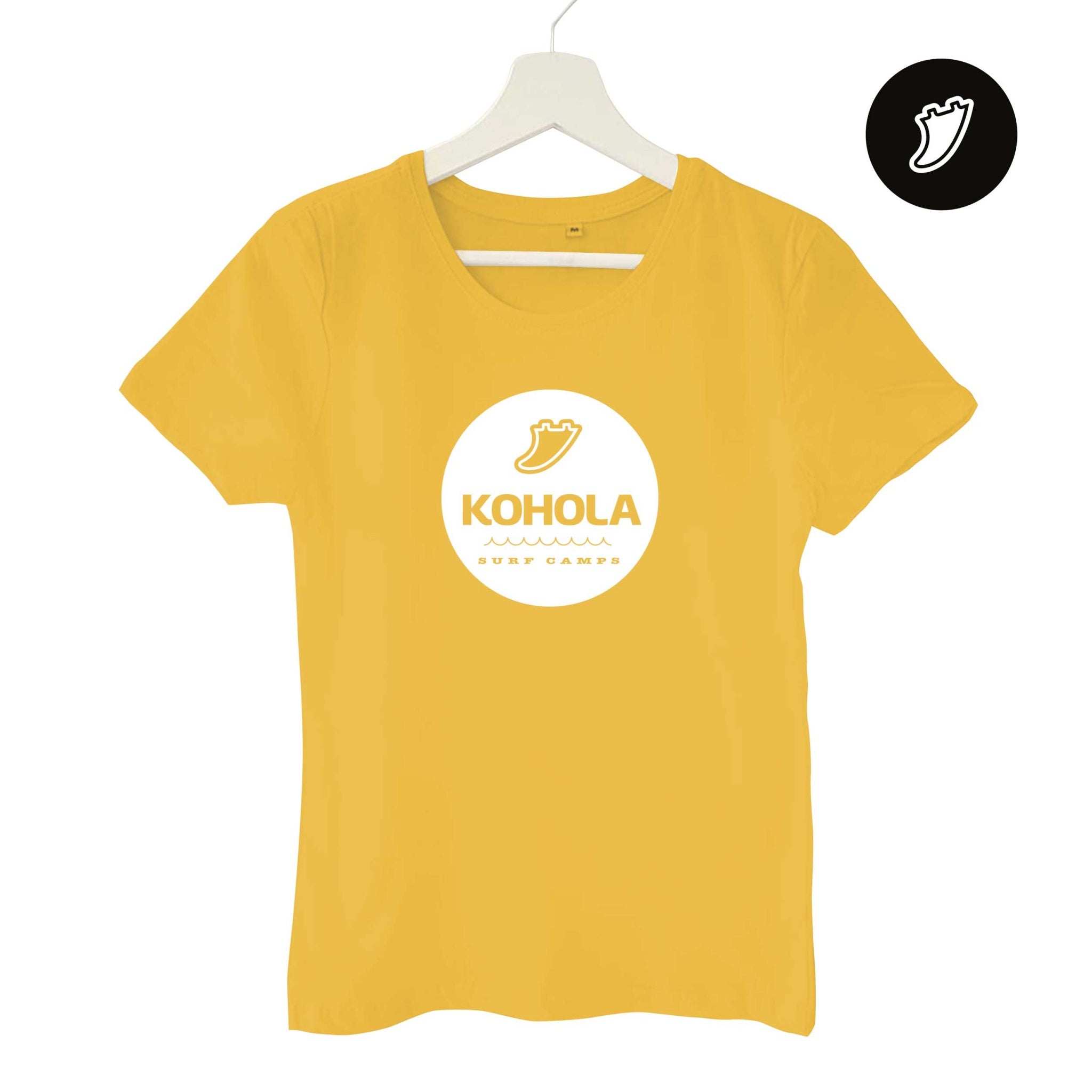 Kohola Surf Woman T-Shirt