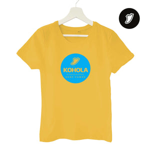 Kohola Surf Woman T-Shirt