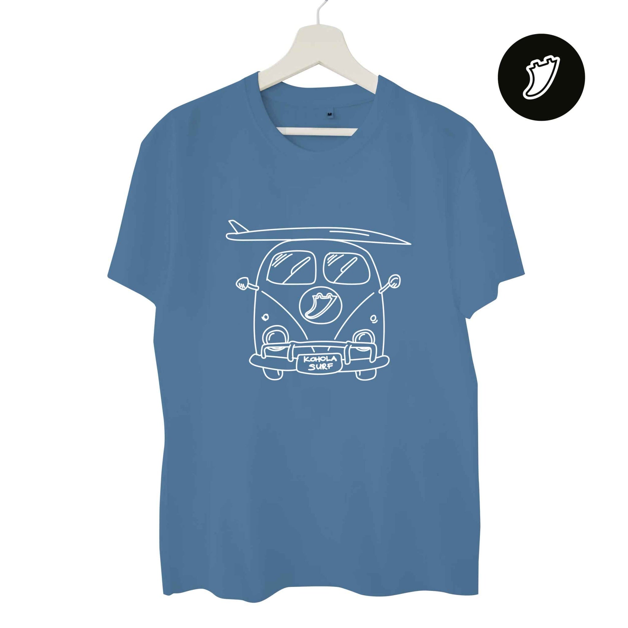 Surf Van Man T-Shirt