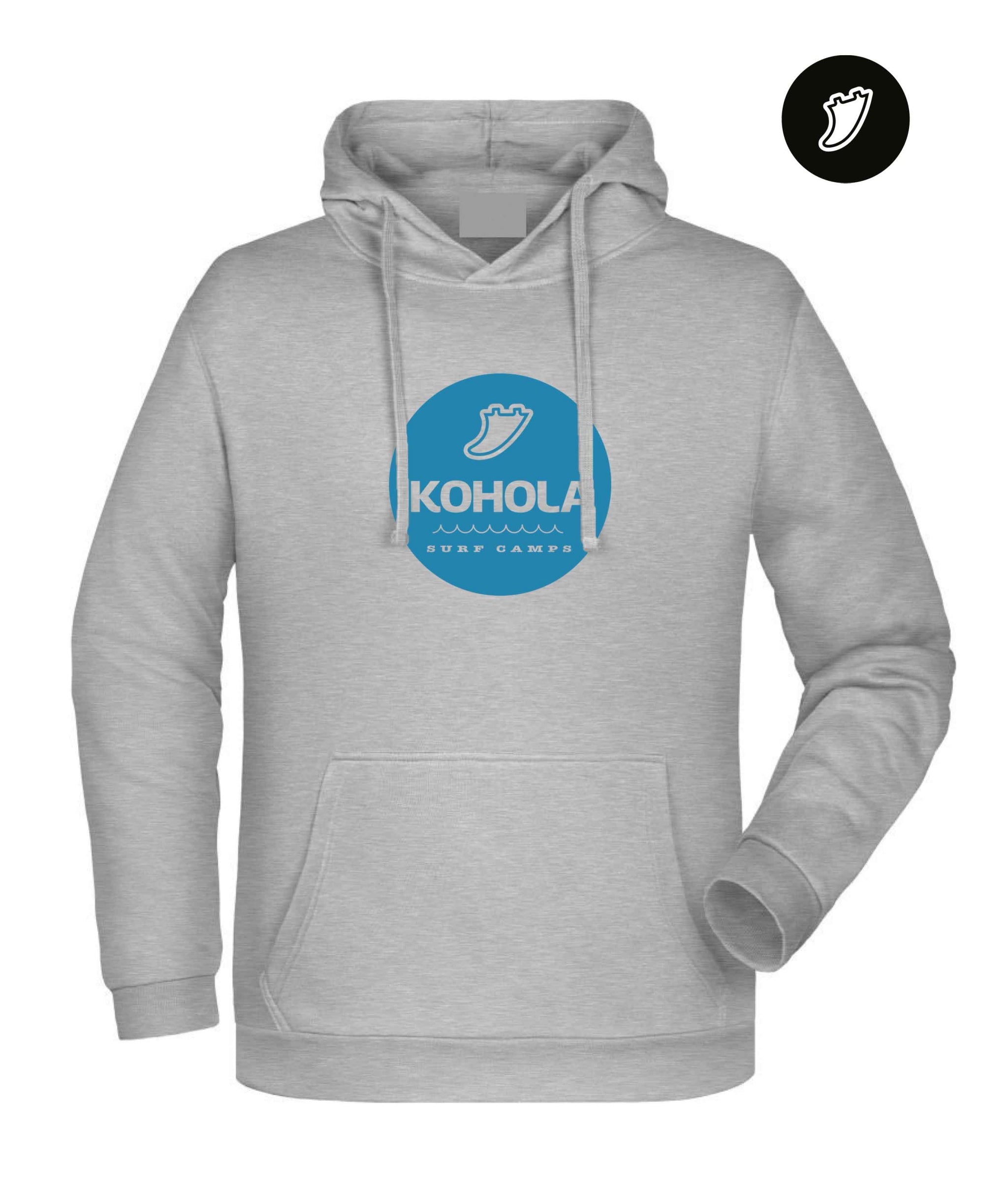 Kohola Surf Unisex Hoodie