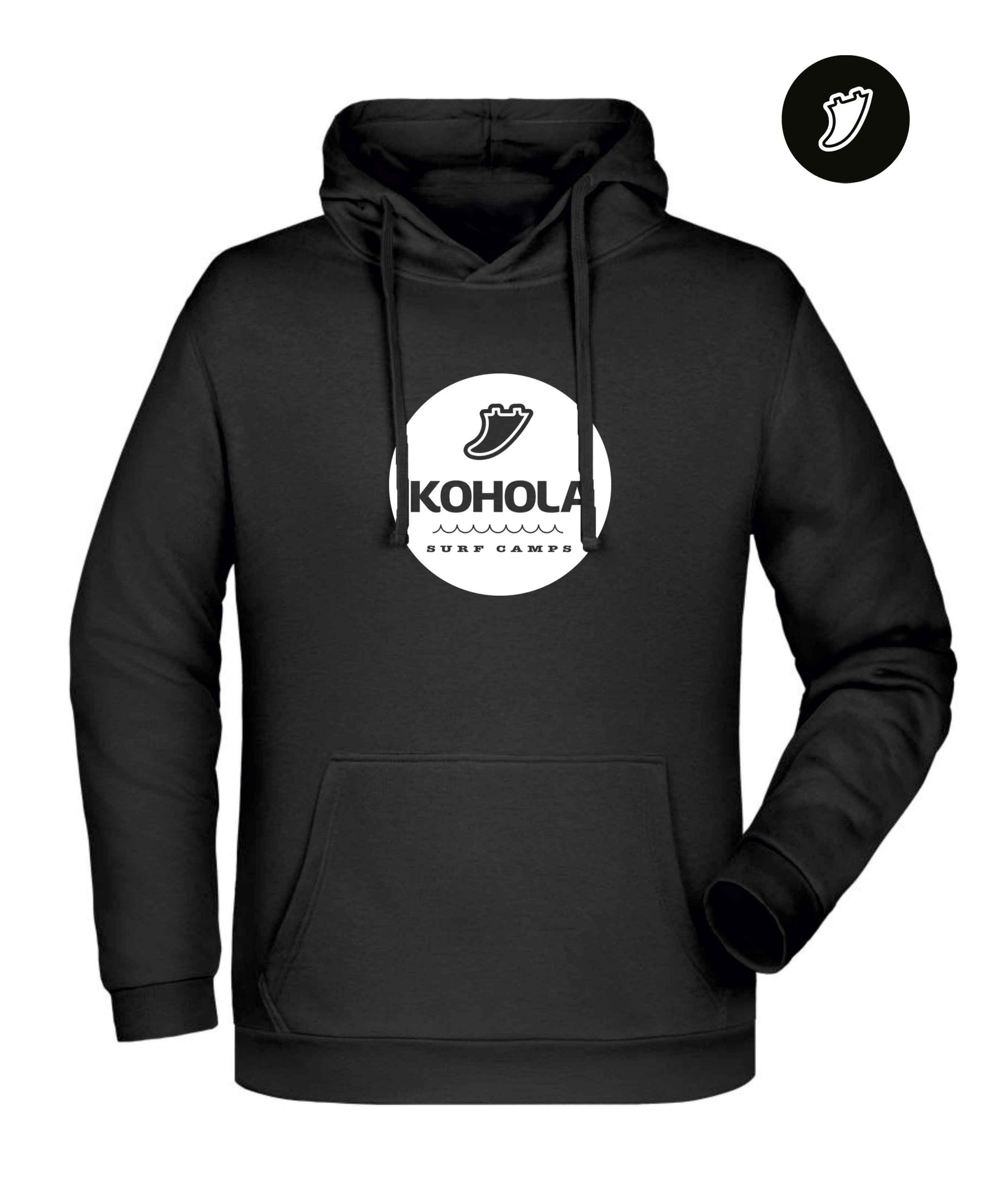 Kohola Surf Unisex Hoodie