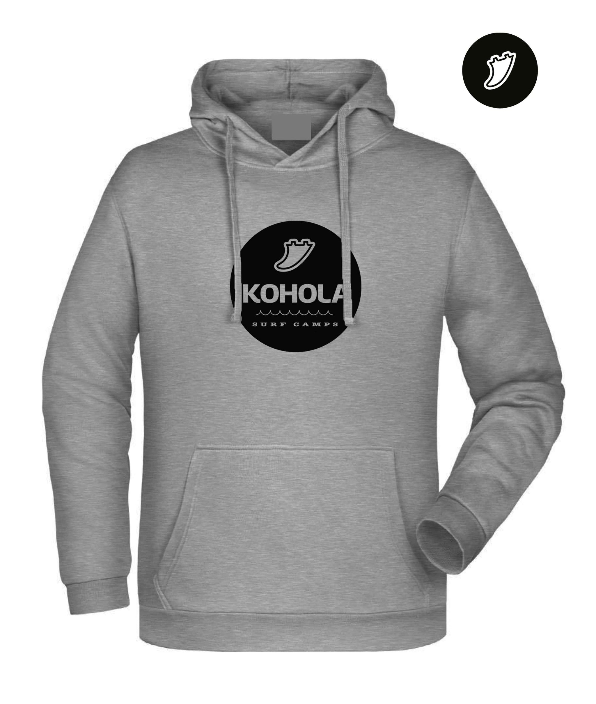 Kohola Surf Unisex Hoodie