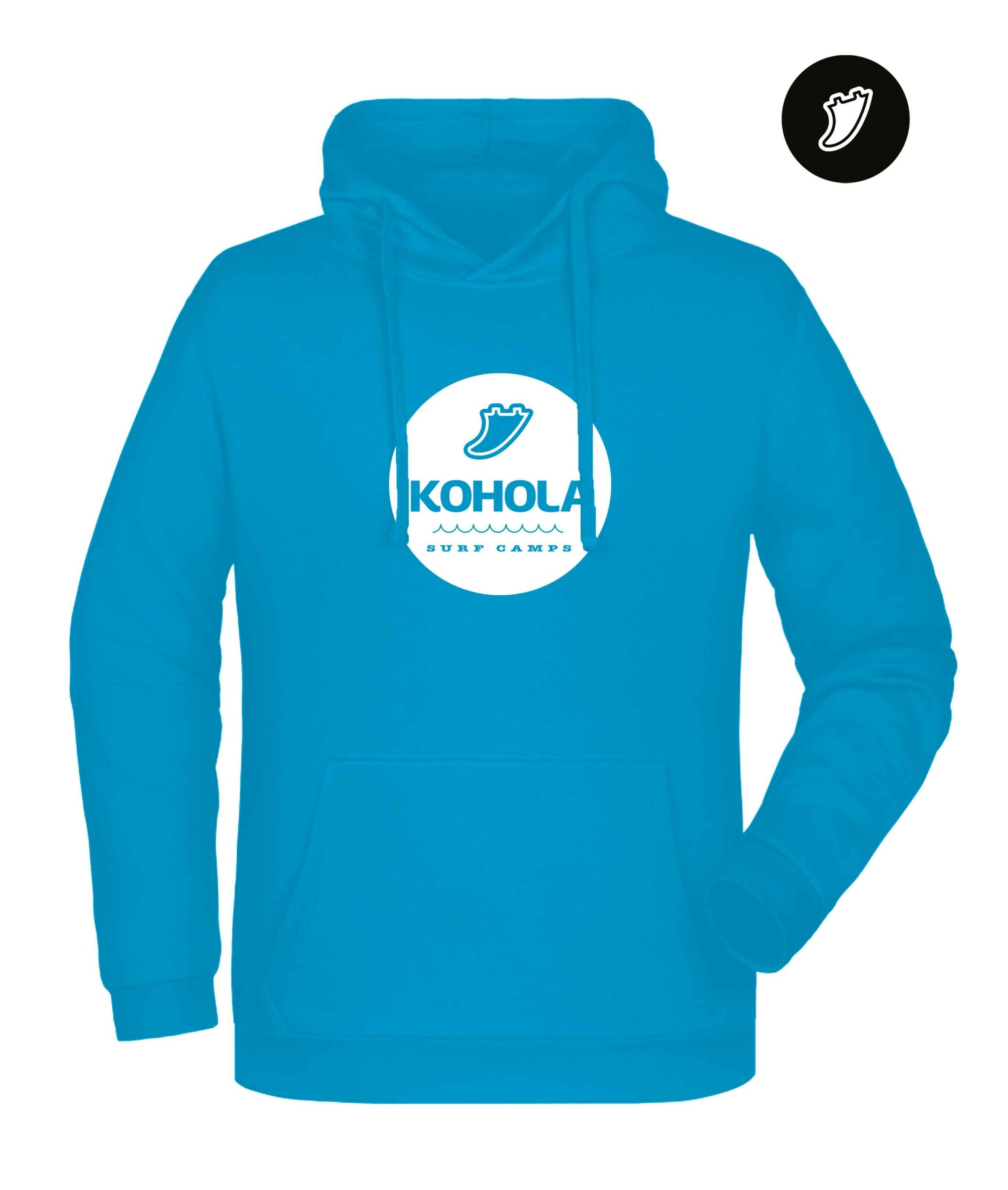 Kohola Surf Unisex Hoodie