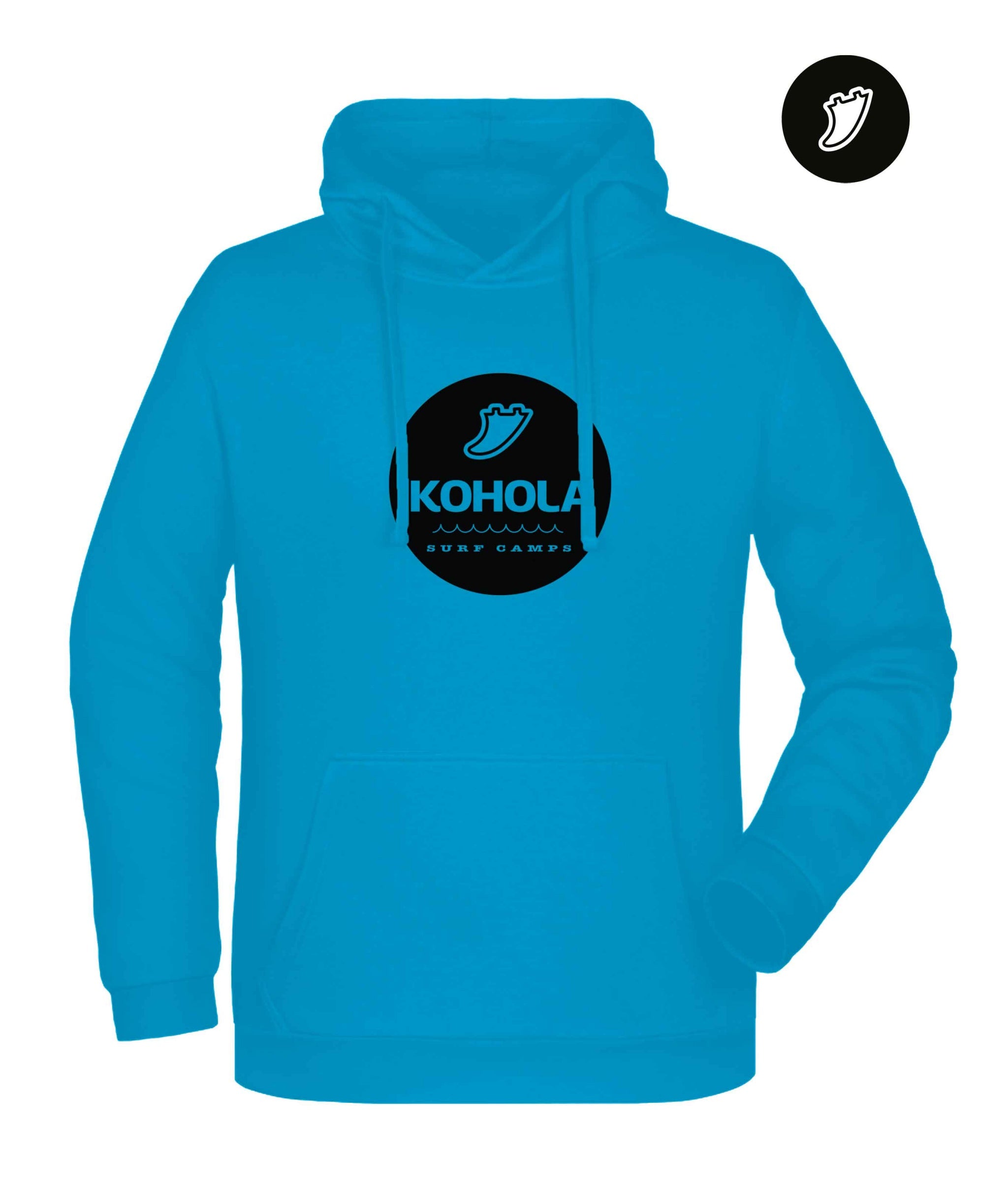 Kohola Surf Unisex Hoodie