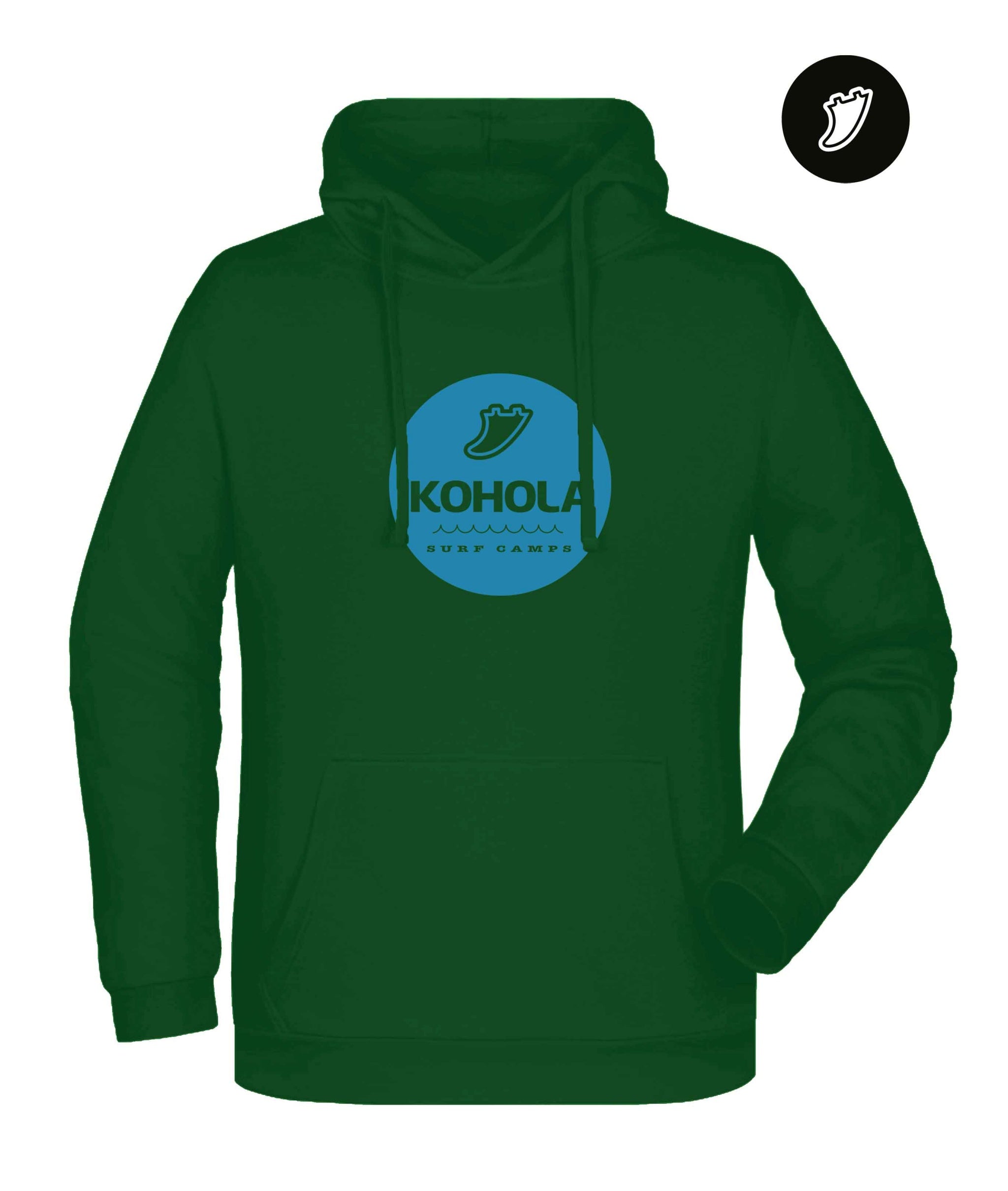 Kohola Surf Unisex Hoodie