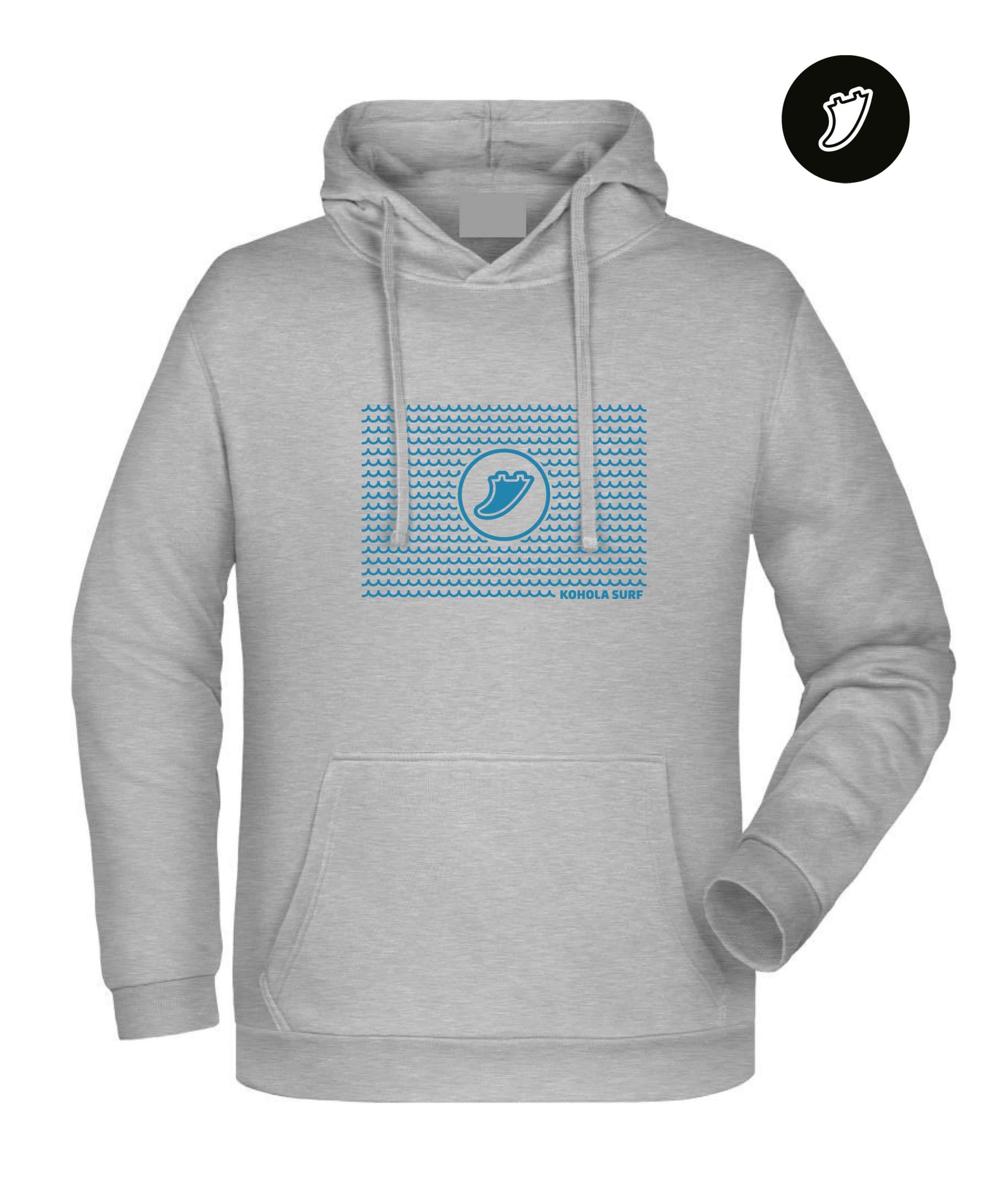 Endless Wave Unisex Hoodie