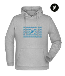Endless Wave Unisex Hoodie
