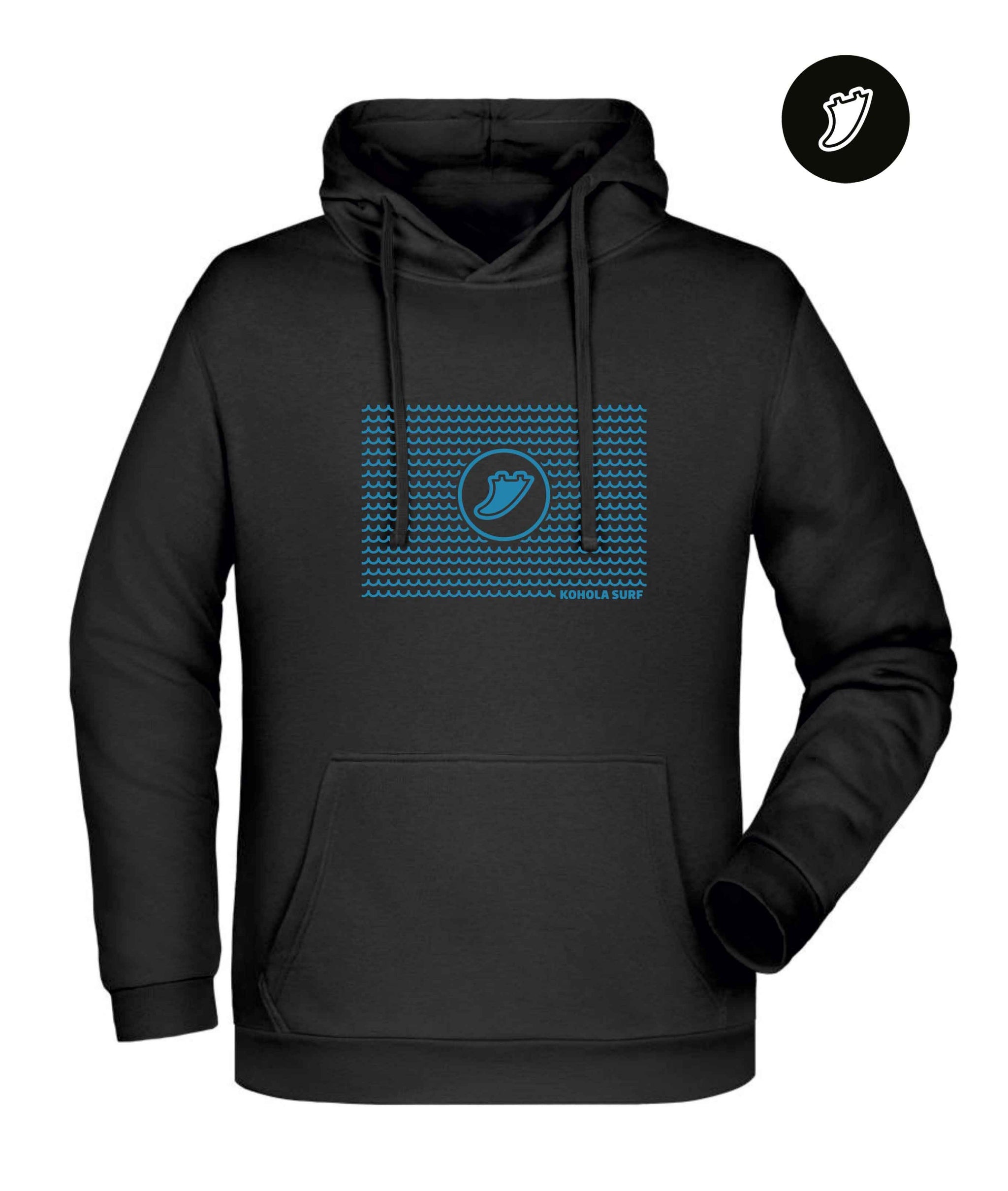 Endless Wave Unisex Hoodie