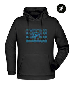 Endless Wave Unisex Hoodie