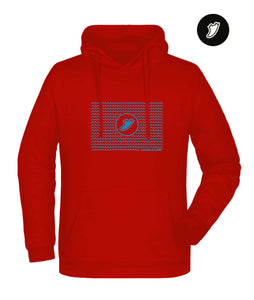Endless Wave Unisex Hoodie