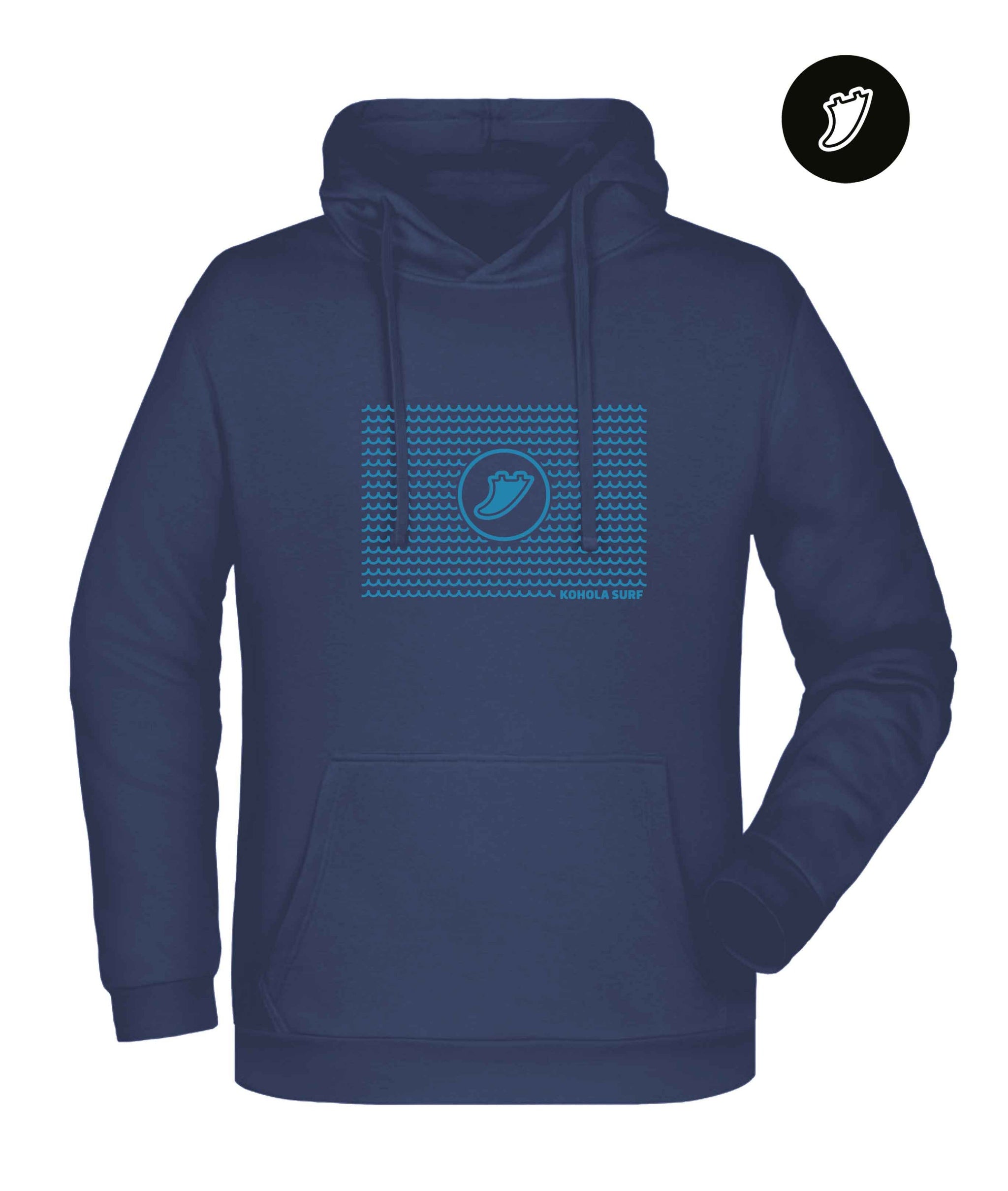 Endless Wave Unisex Hoodie