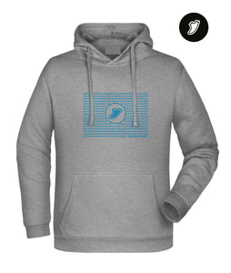 Endless Wave Unisex Hoodie