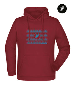 Endless Wave Unisex Hoodie