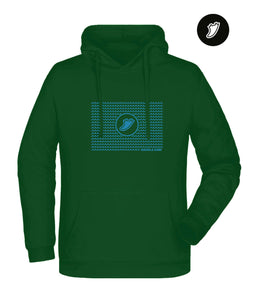 Endless Wave Unisex Hoodie