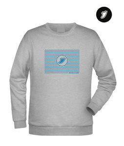 Endless Wave Unisex Sweatshirt