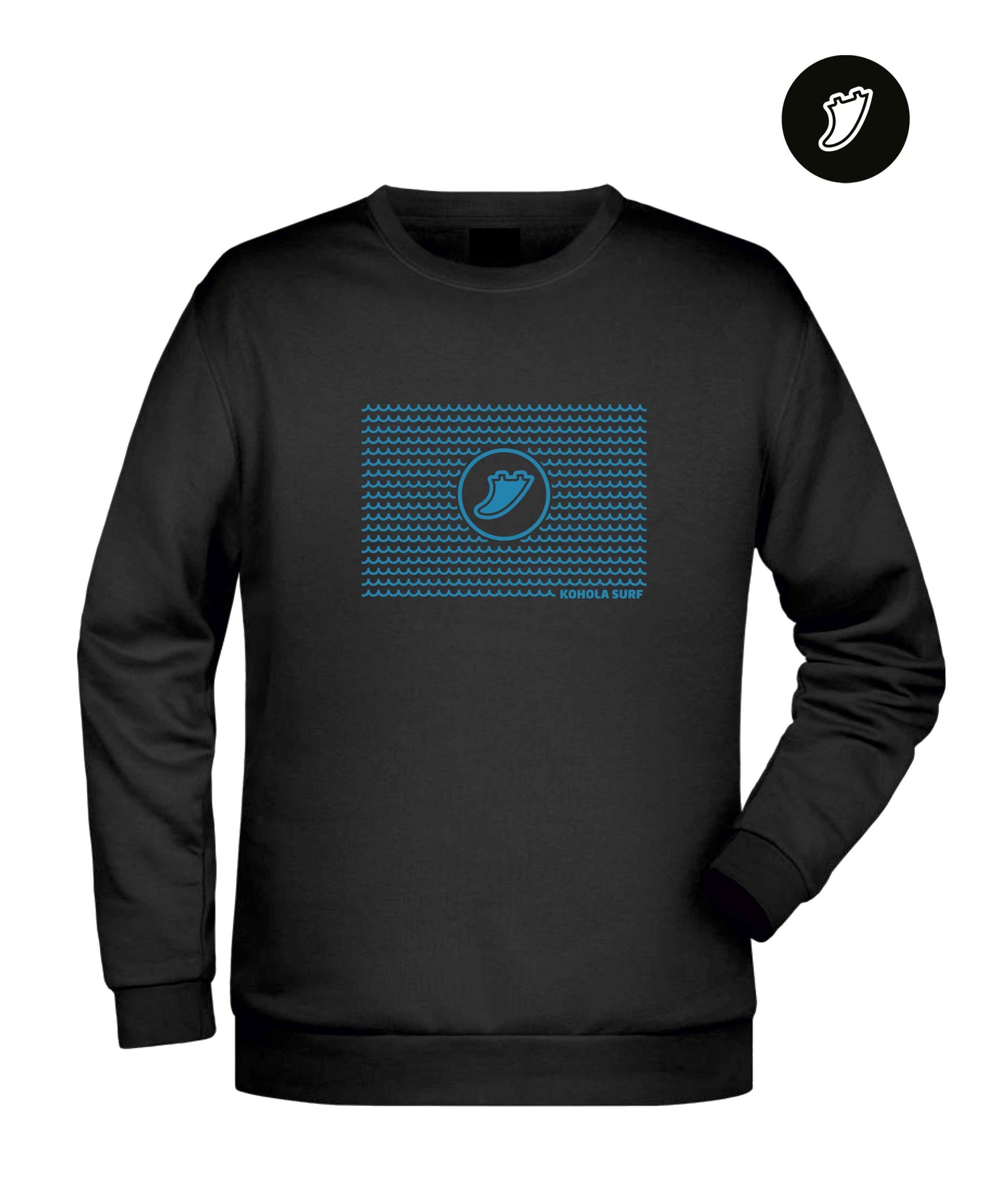 Endless Wave Unisex Sweatshirt