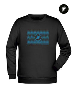 Endless Wave Unisex Sweatshirt