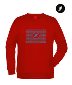 Endless Wave Unisex Sweatshirt