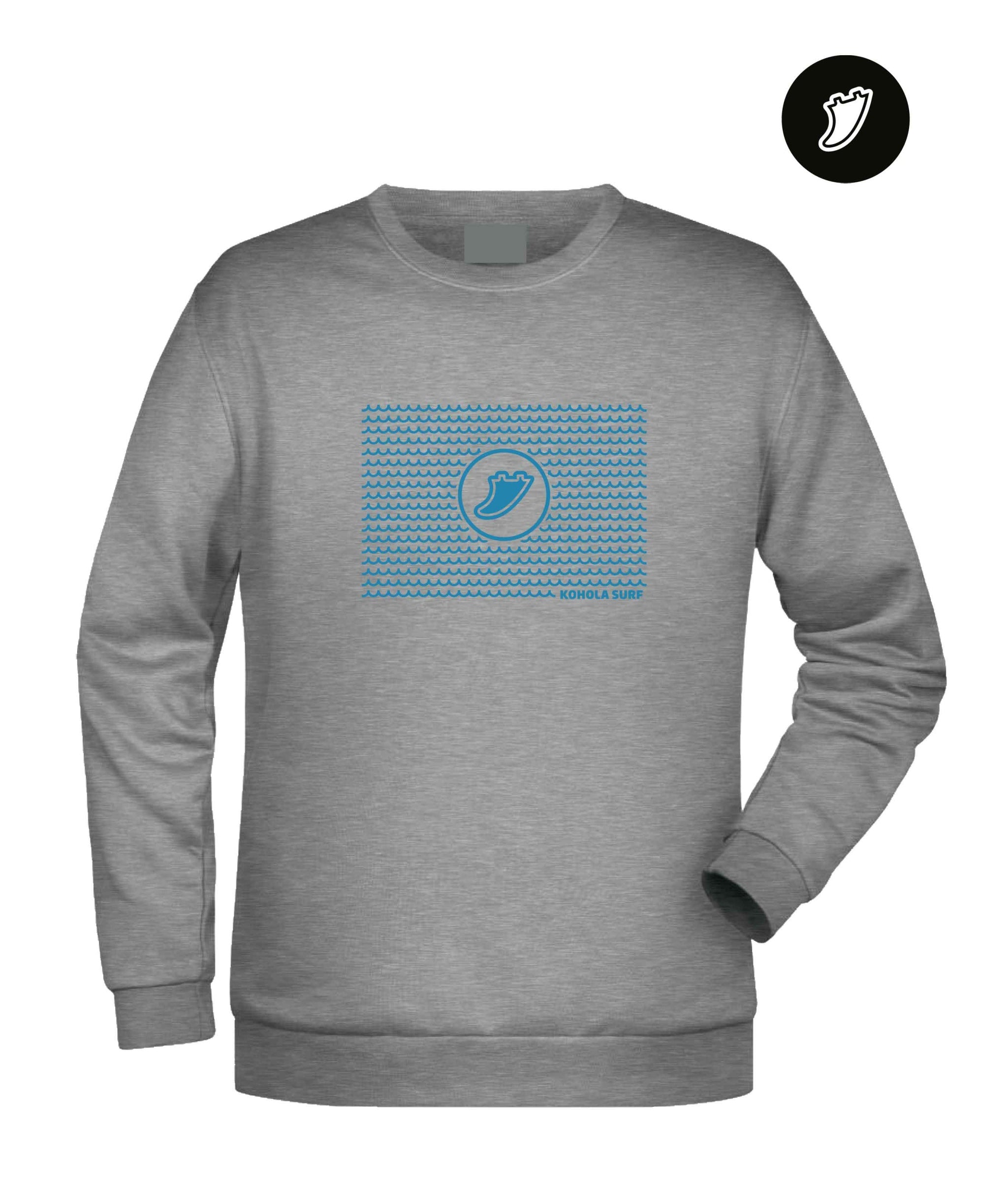 Endless Wave Unisex Sweatshirt