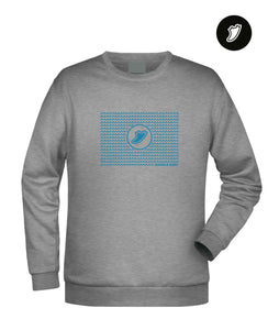 Endless Wave Unisex Sweatshirt