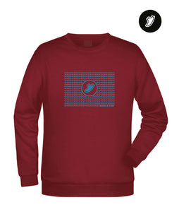 Endless Wave Unisex Sweatshirt