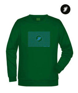 Endless Wave Unisex Sweatshirt