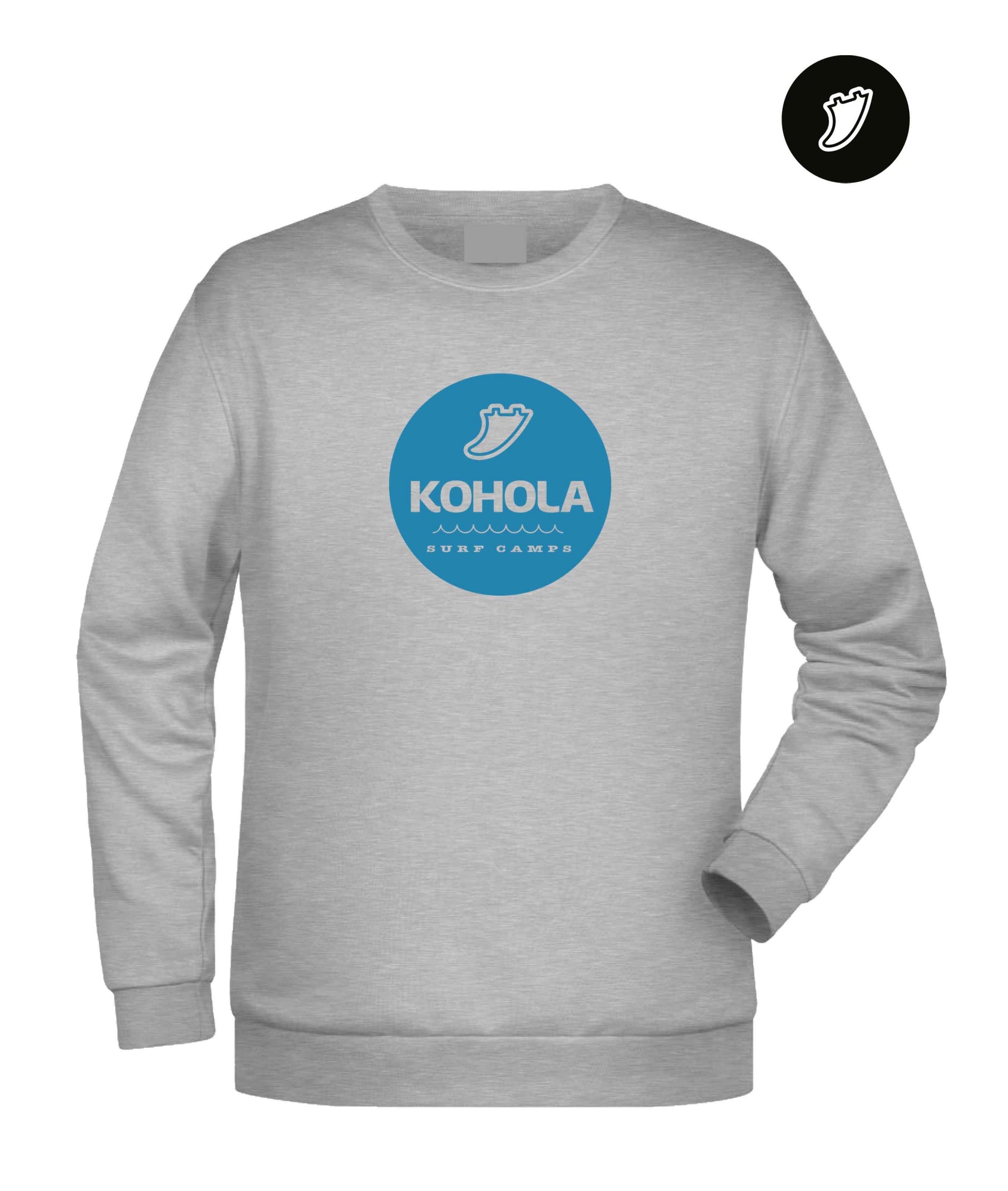 Kohola Surf Unisex Sweatshirt