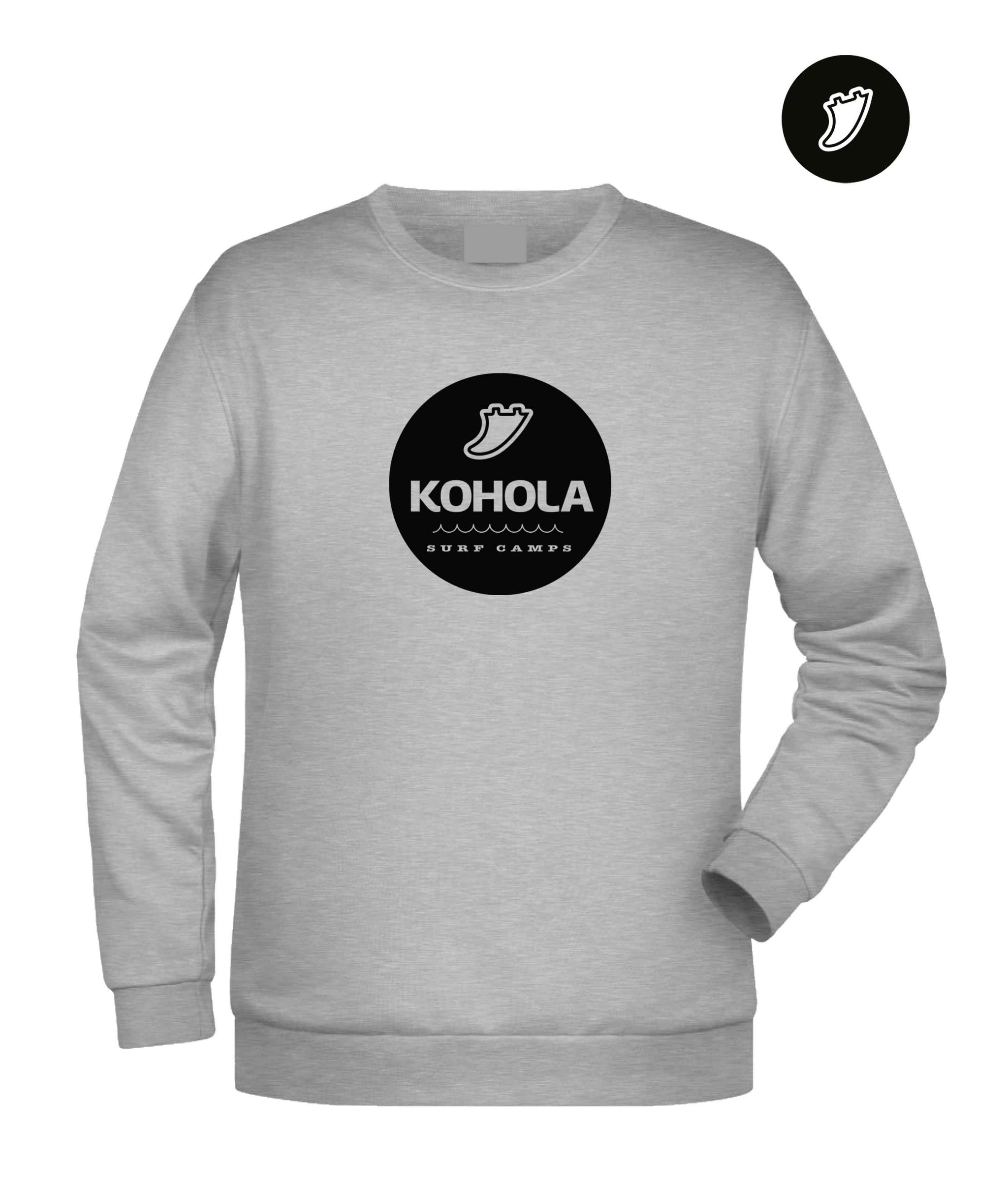 Kohola Surf Unisex Sweatshirt