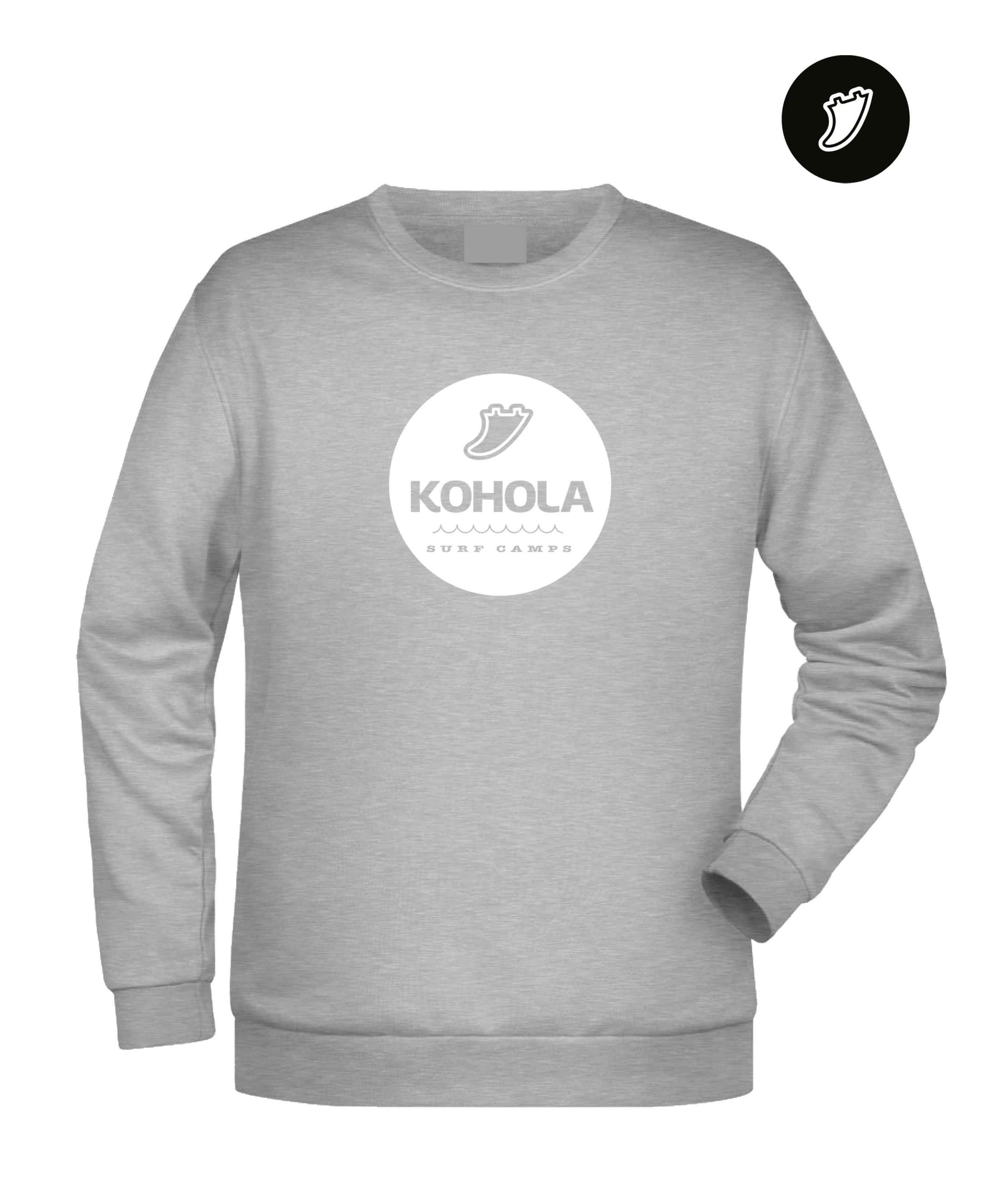 Kohola Surf Unisex Sweatshirt