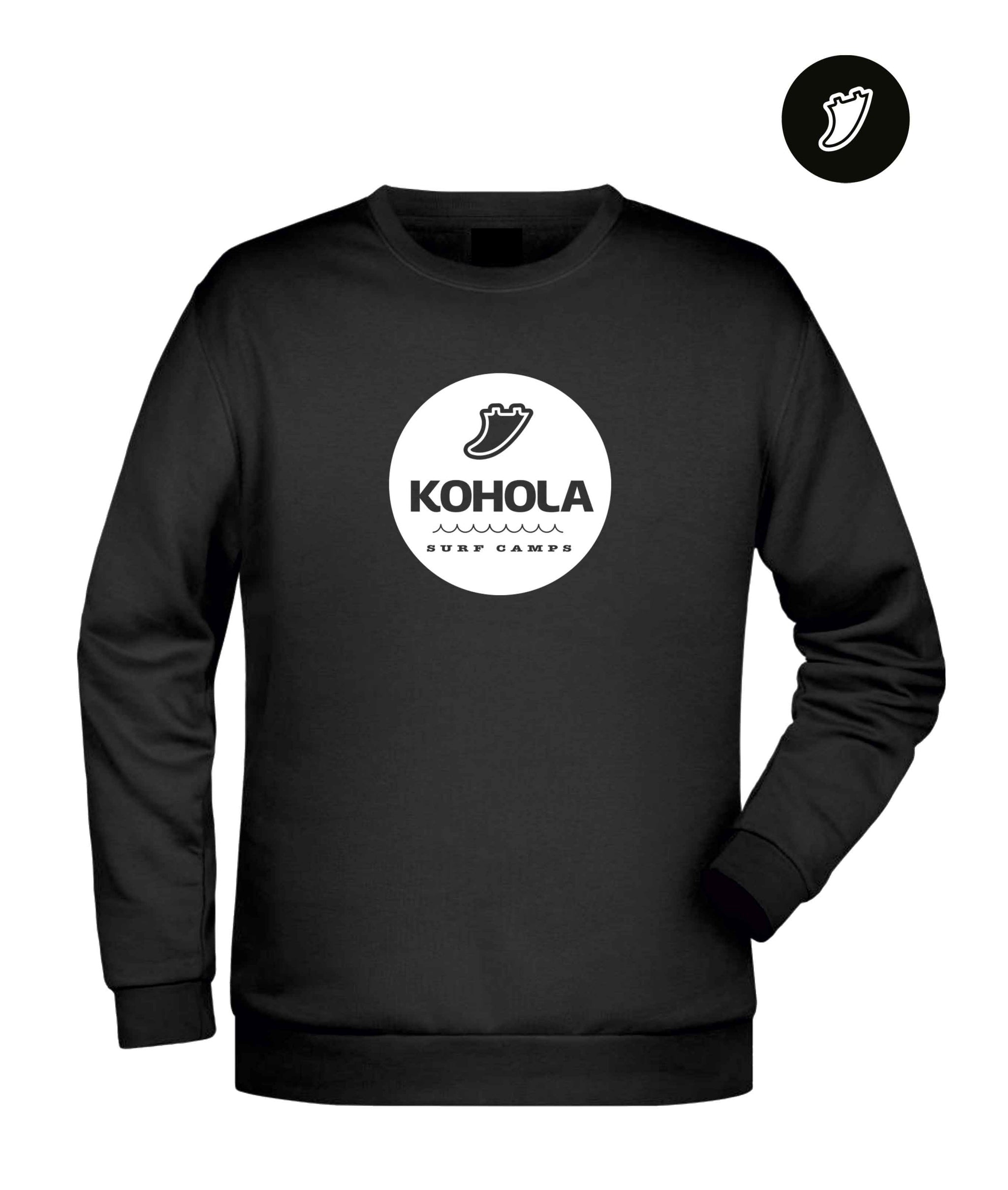 Kohola Surf Unisex Sweatshirt