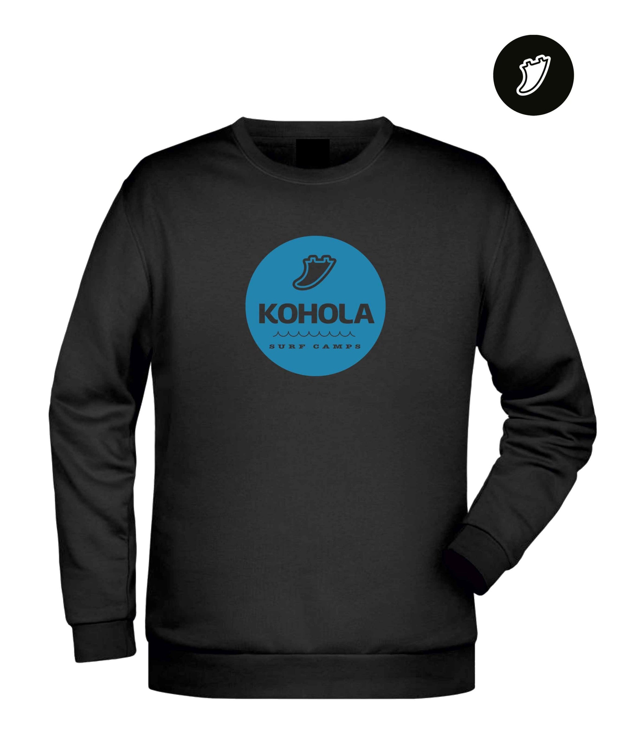 Kohola Surf Unisex Sweatshirt