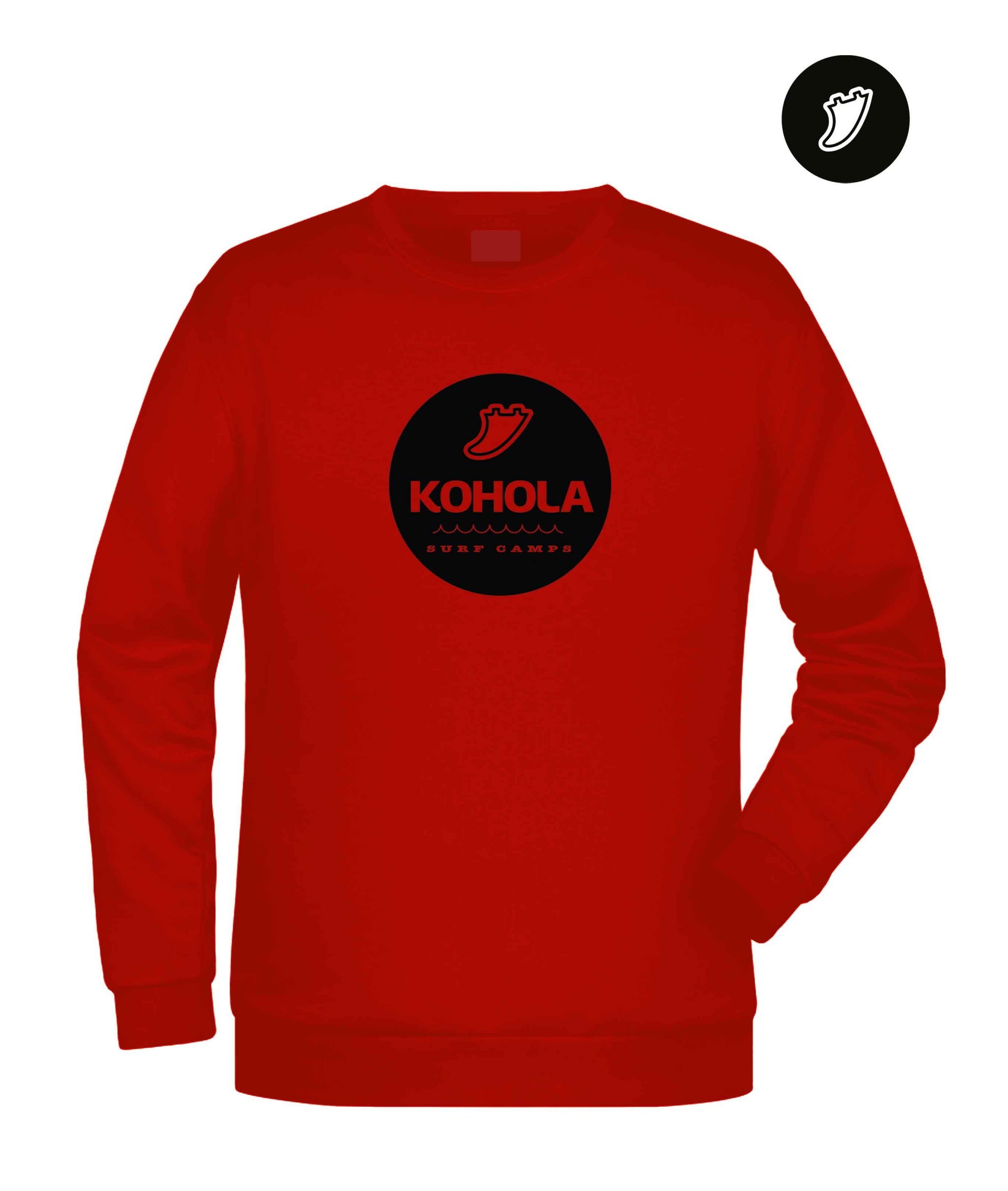 Kohola Surf Unisex Sweatshirt