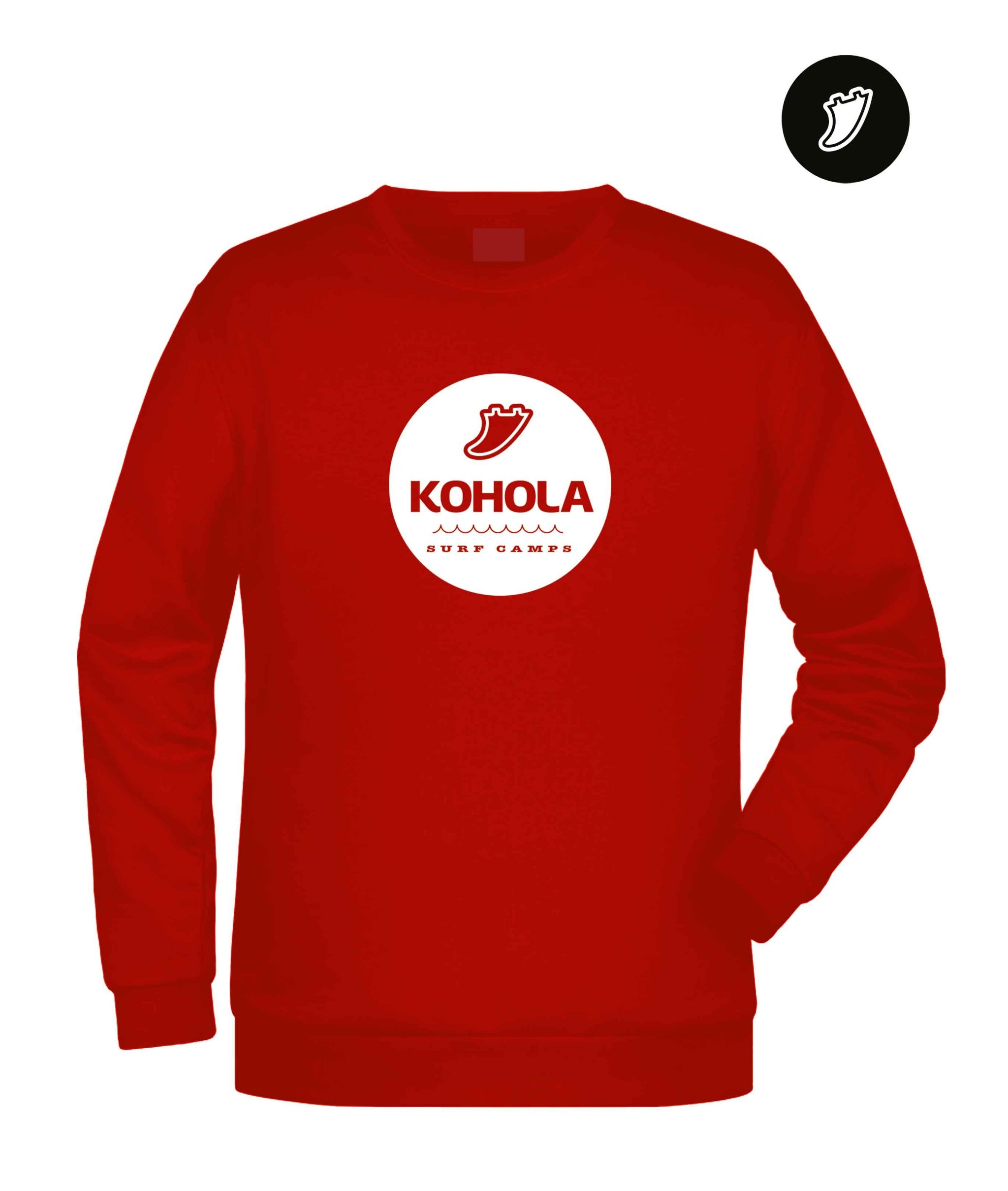 Kohola Surf Unisex Sweatshirt