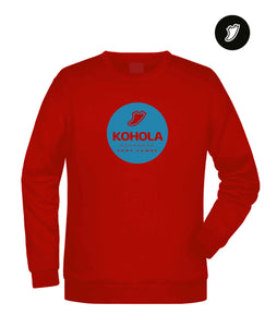 Kohola Surf Unisex Sweatshirt