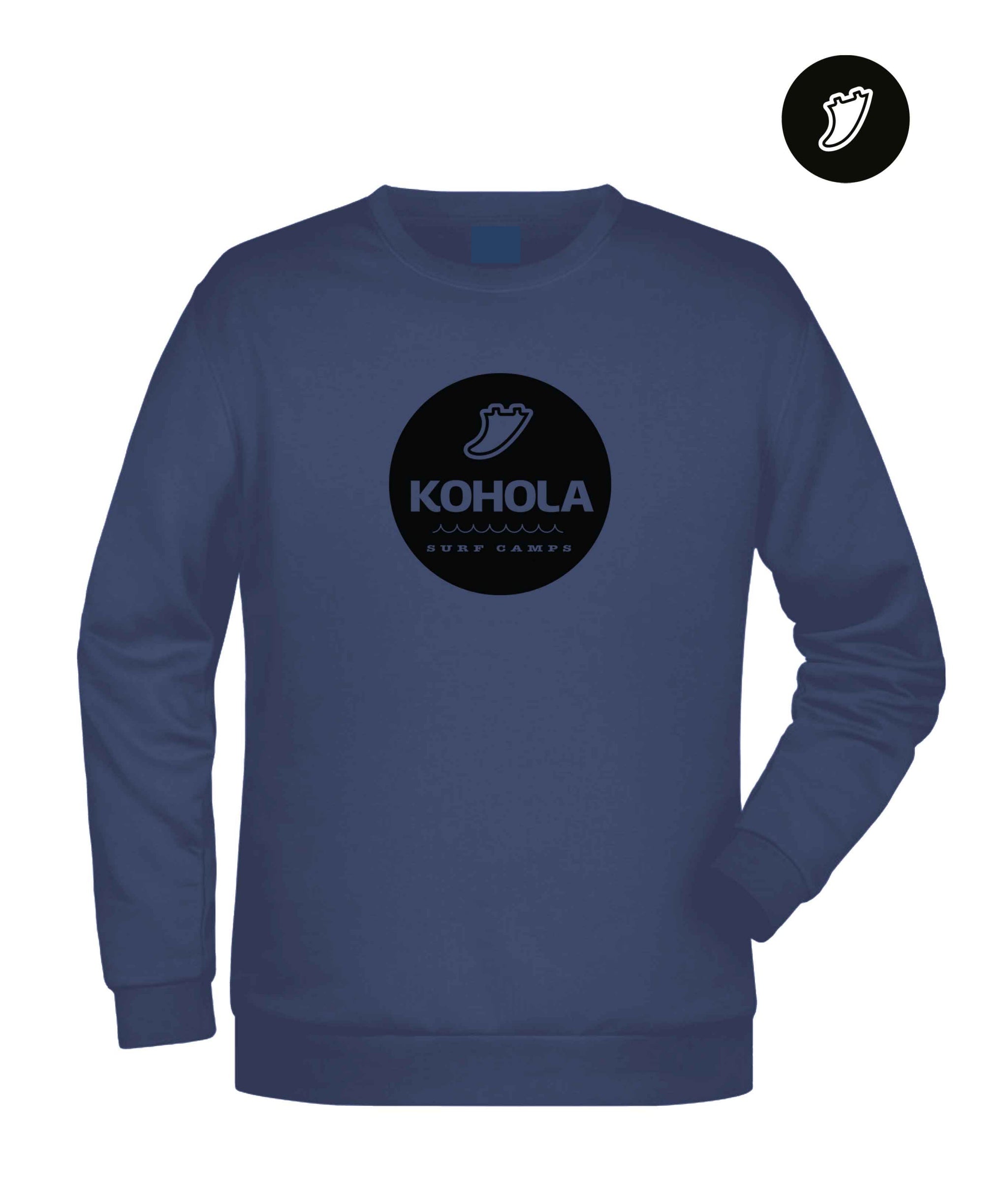 Kohola Surf Unisex Sweatshirt