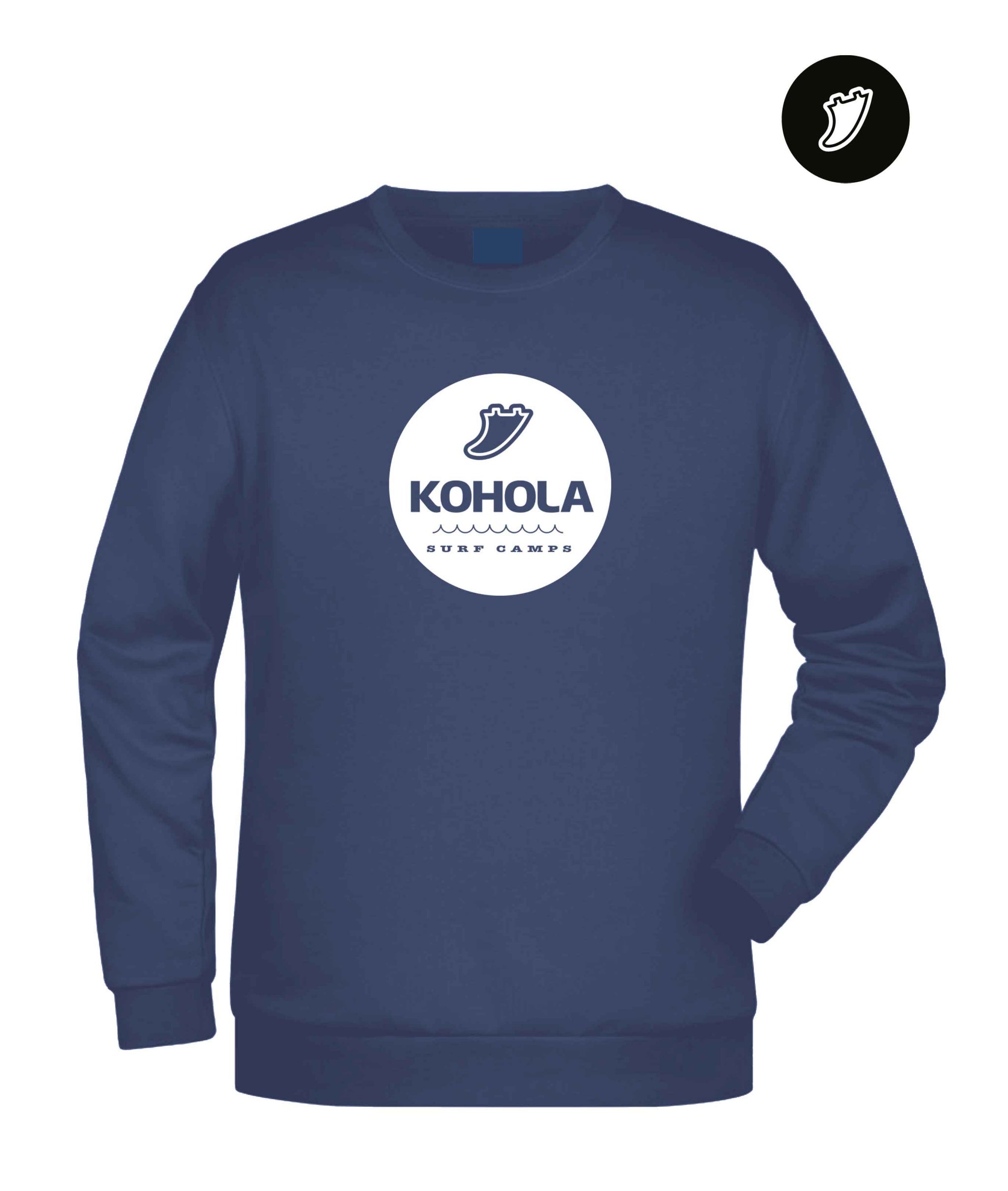 Kohola Surf Unisex Sweatshirt