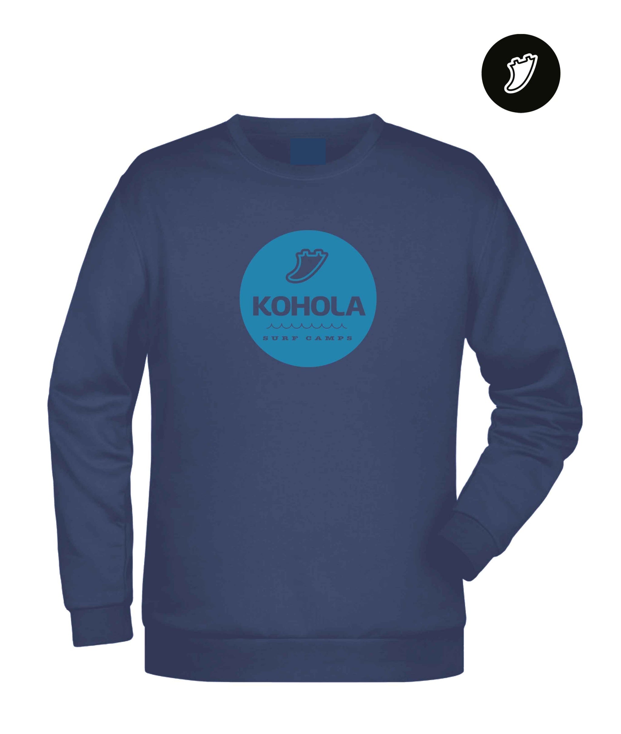 Kohola Surf Unisex Sweatshirt
