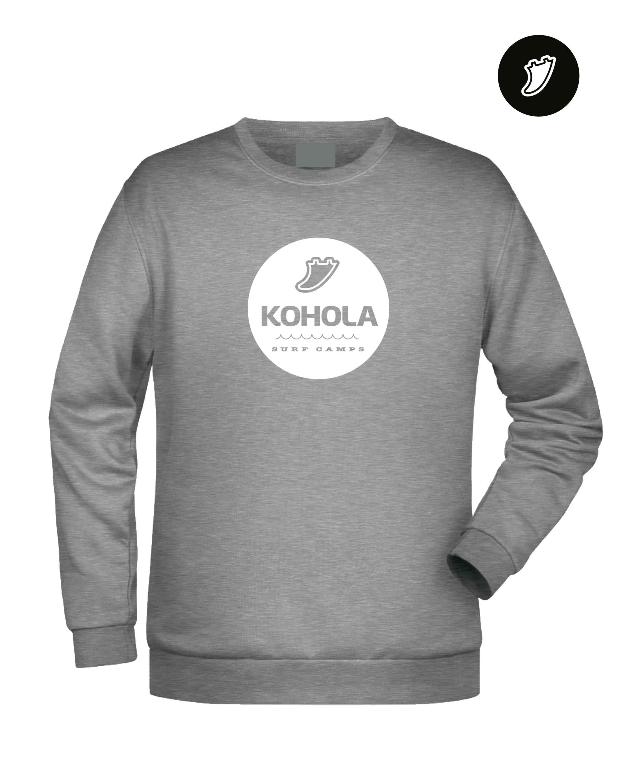 Kohola Surf Unisex Sweatshirt