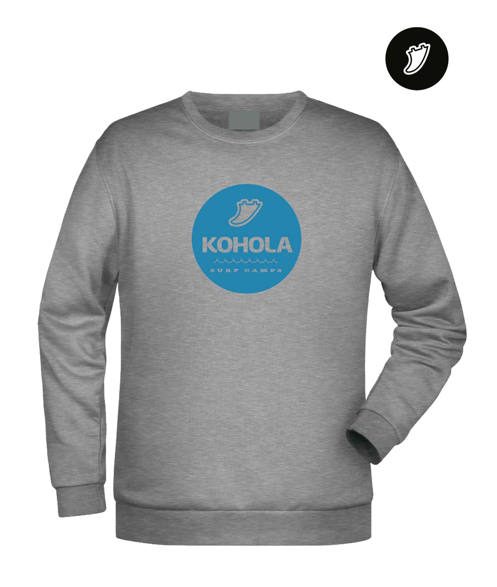 Kohola Surf Unisex Sweatshirt
