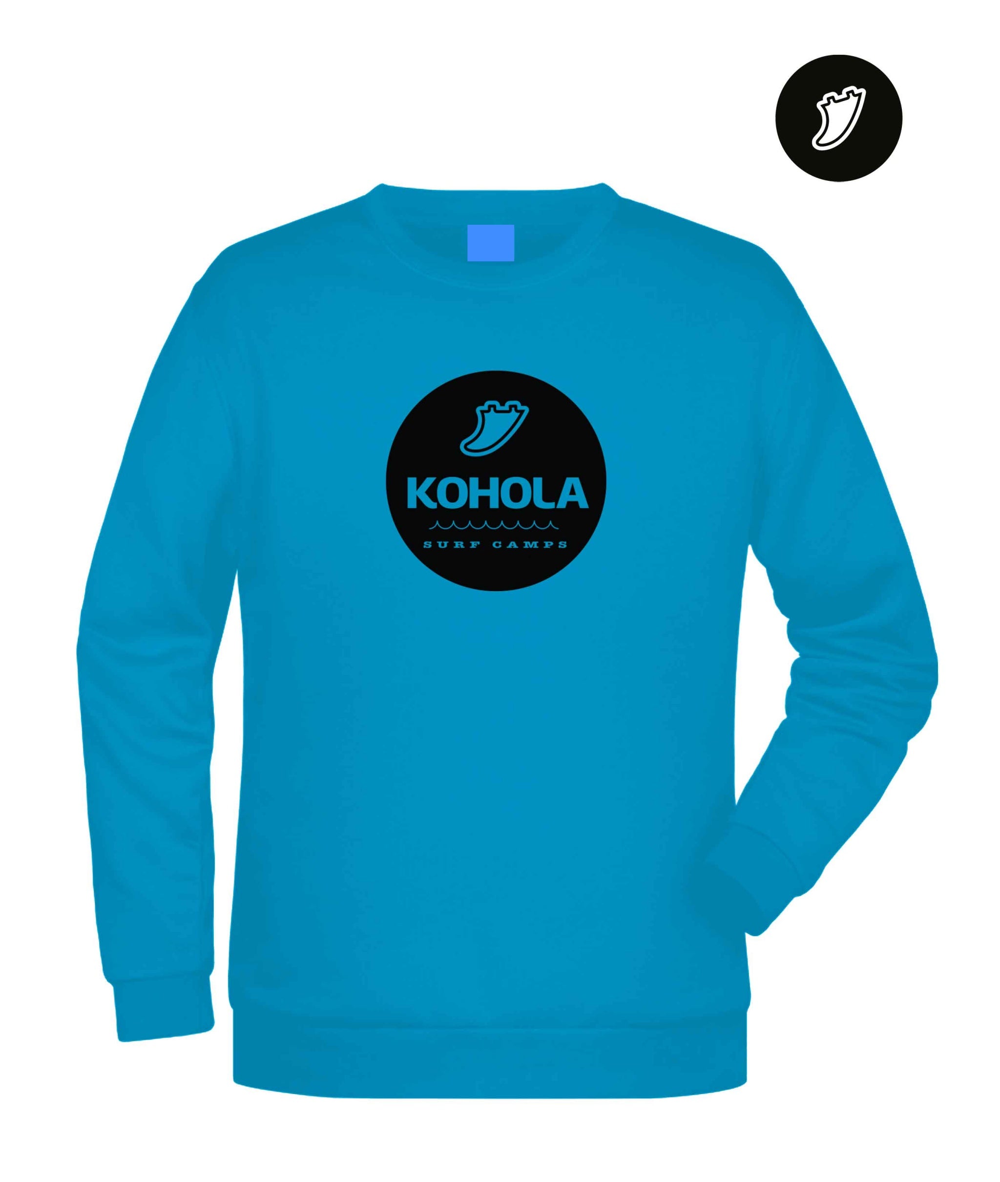 Kohola Surf Unisex Sweatshirt