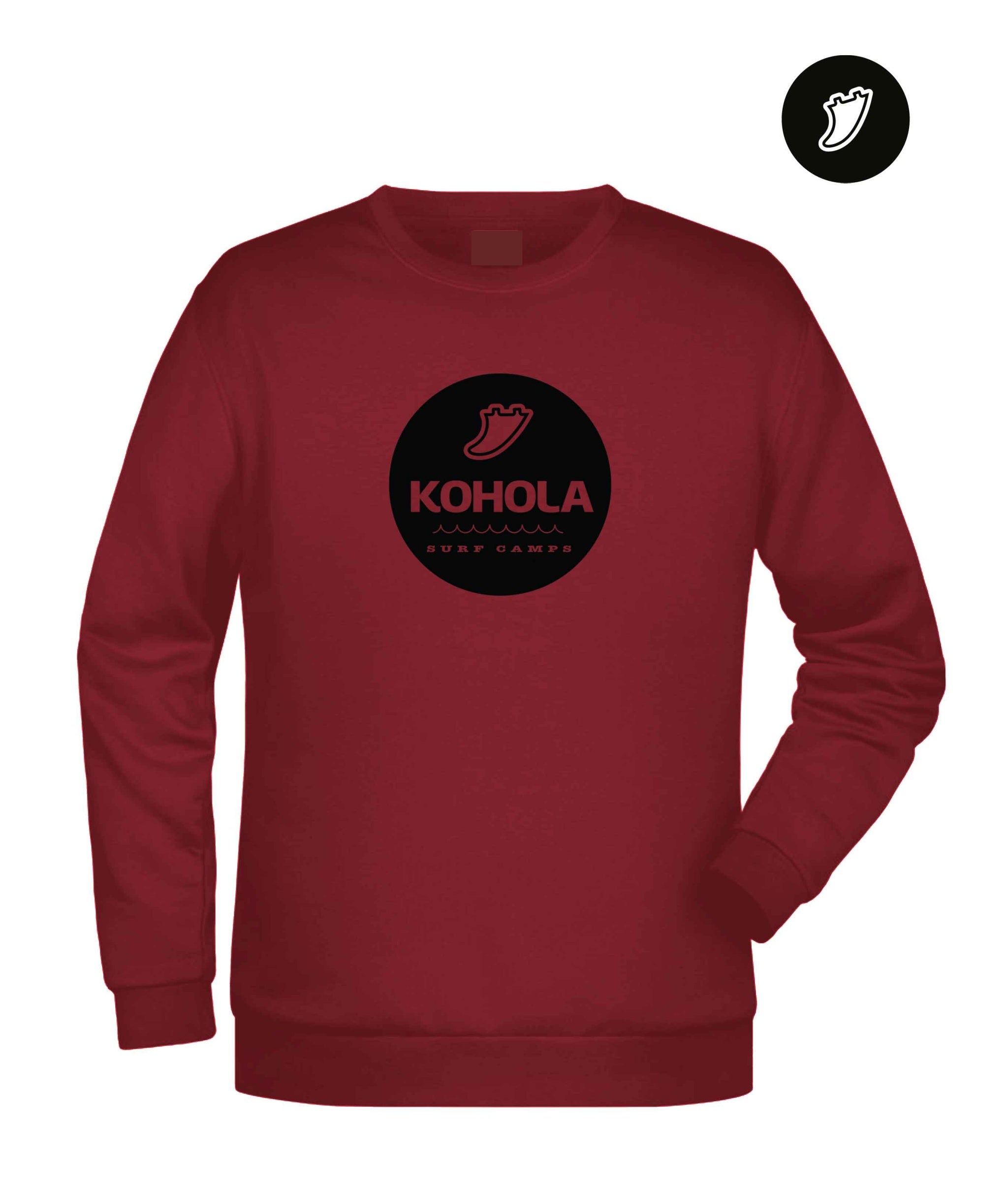 Kohola Surf Unisex Sweatshirt