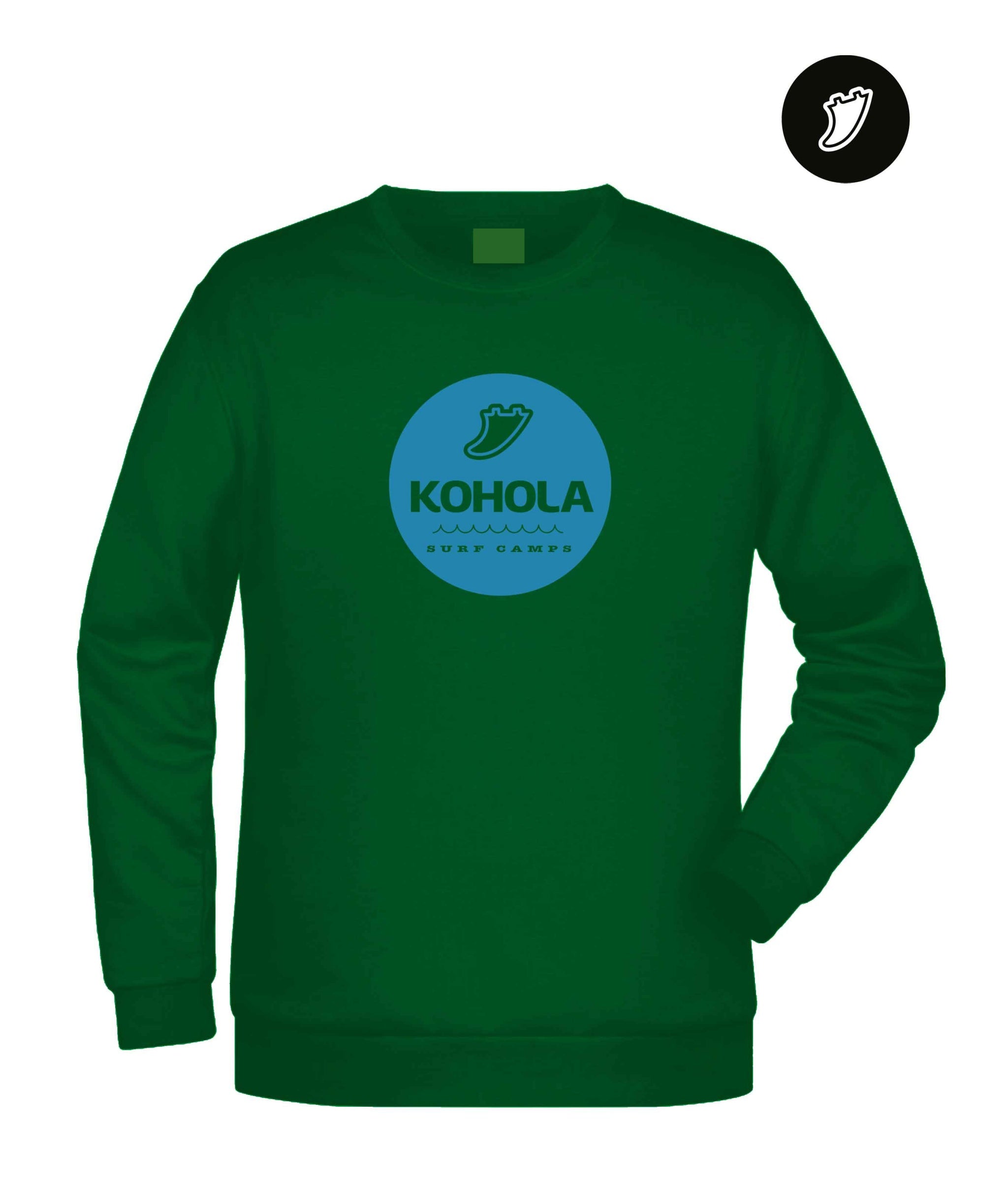 Kohola Surf Unisex Sweatshirt