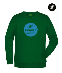 Kohola Surf Unisex Sweatshirt