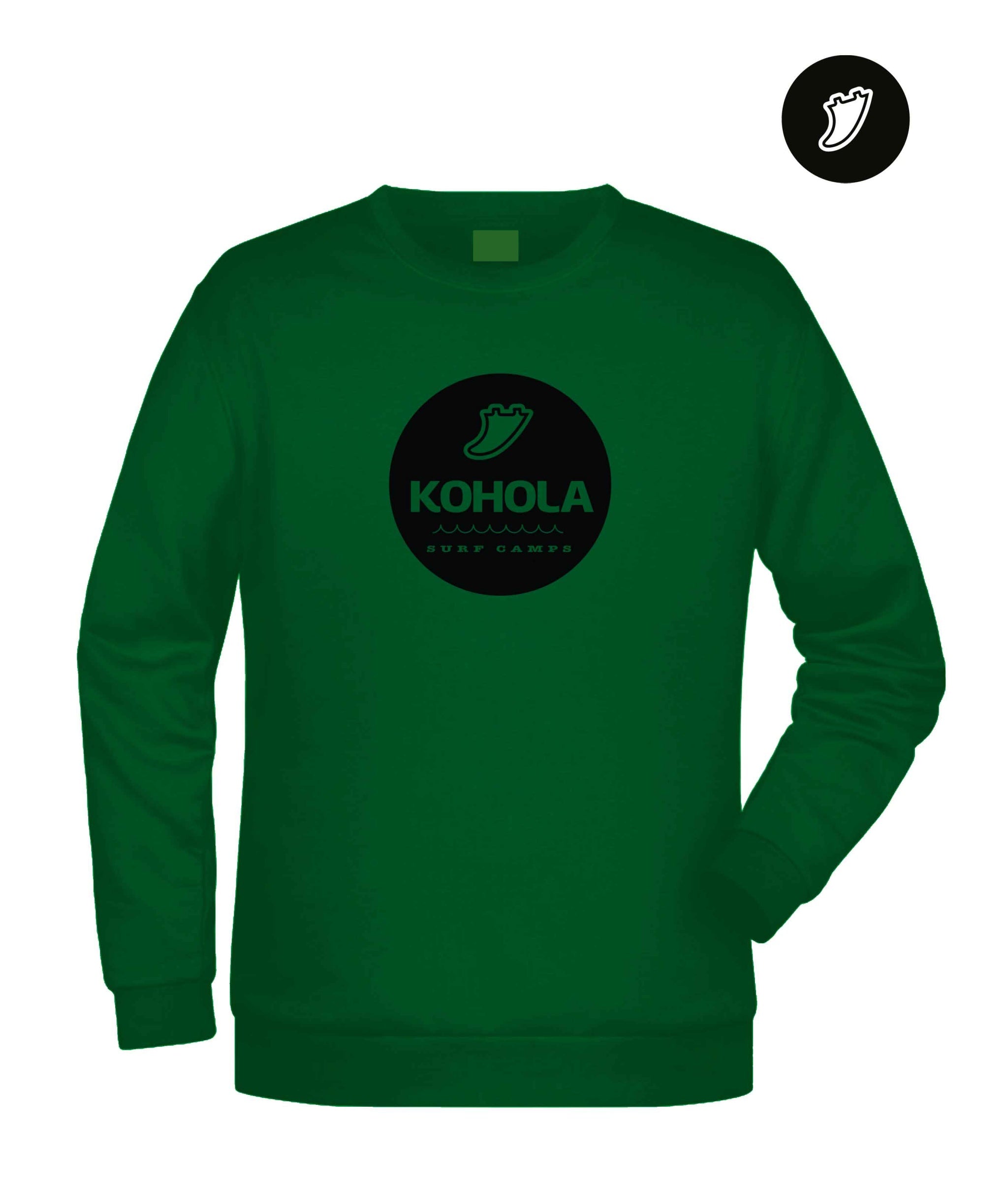 Kohola Surf Unisex Sweatshirt