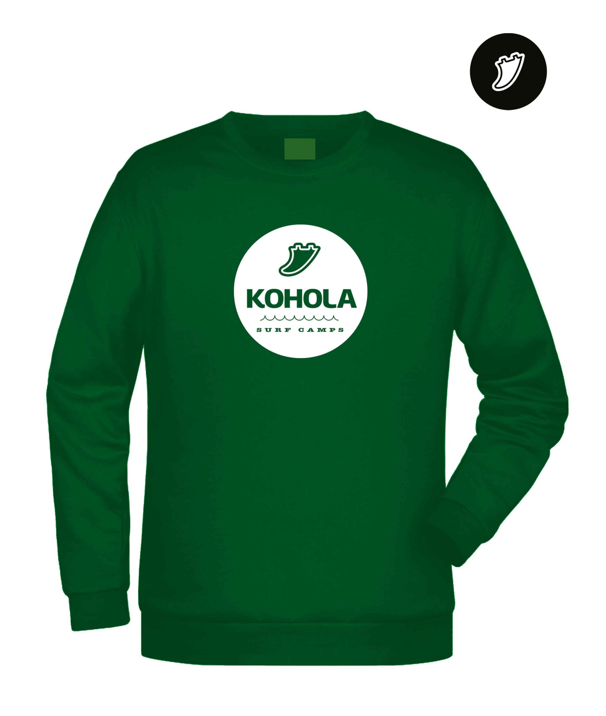 Kohola Surf Unisex Sweatshirt