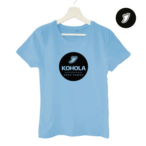 Kohola Surf Woman T-Shirt