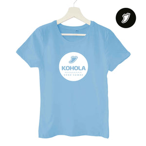 Kohola Surf Woman T-Shirt
